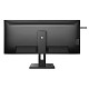 Монитор PHILIPS 40" 40B1U5600/00 21:9 IPS WQHD 120Hz HDMI DP USB-C Pivot KVM MM