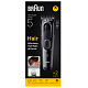 Машинка для стрижки Braun HC 5510