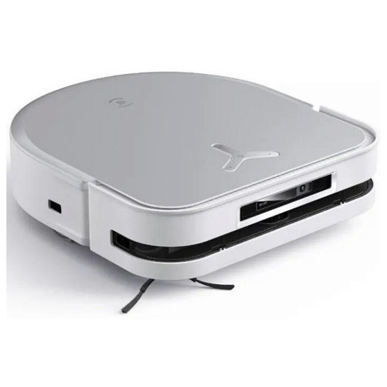 Робот-пылесос Ecovacs Deebot Ozmo X5 Pro Omni (DDX39) White