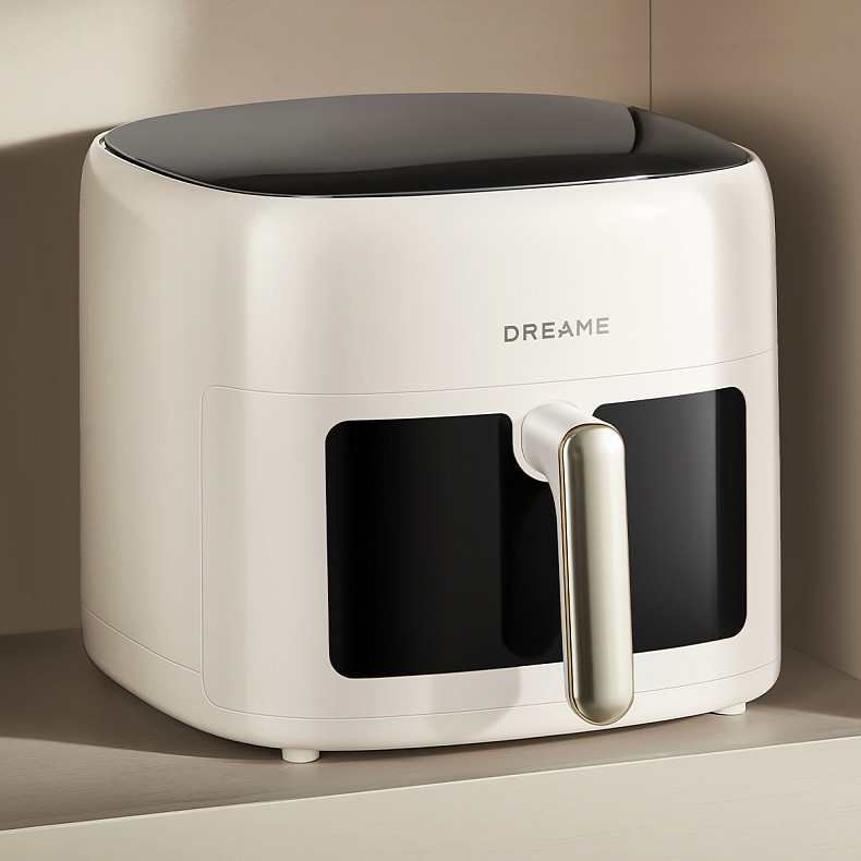 Мультипечь DREAME Play AF01 Max White