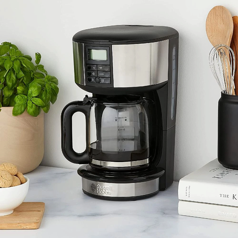 Кавоварка крапельна Russell Hobbs 20680-56