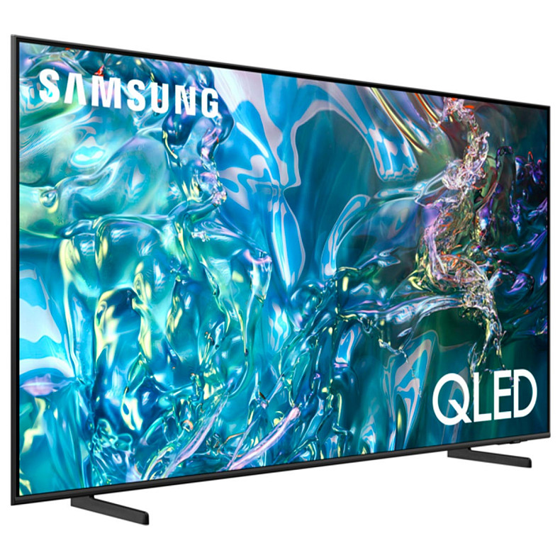 Телевизор Samsung QE55Q60D