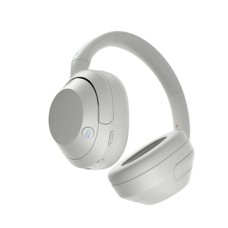 Навушники Sony ULT Wear White (WHULT900NW.CE7)