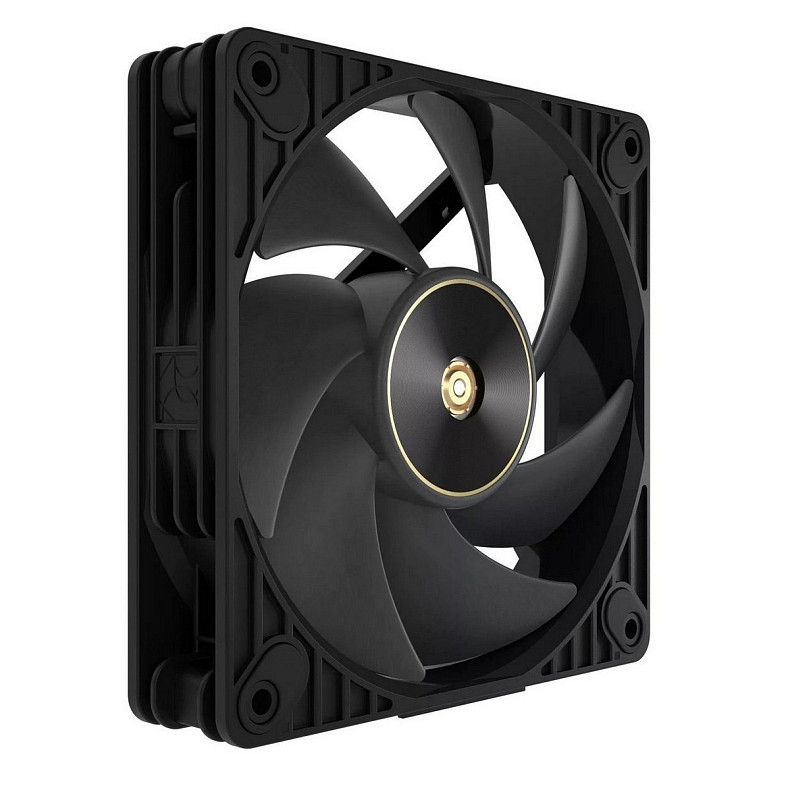 Вентилятор Asus ProArt PF120 Black 3IN1 (90DA00M0-B09020)