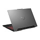 Ноутбук Asus TUF Gaming A17 FA707NU-HX081 (90NR0EF6-M00580) Jaeger Gray