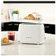 Тостер Russell Hobbs 27370-56 Eden 2S Toaster White