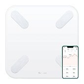 Розумні ваги YUNMAI X Smart Scale (YMBS-M268)