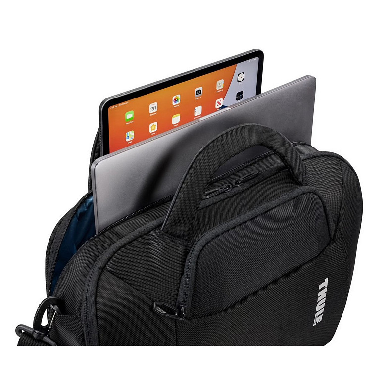 Сумка для ноутбука THULE Accent 15.6” Black