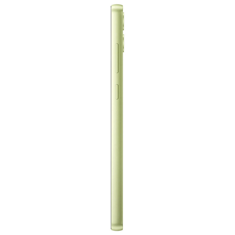 Смартфон SAMSUNG SM-A055F Galaxy A05 4/64Gb LGD (light green)