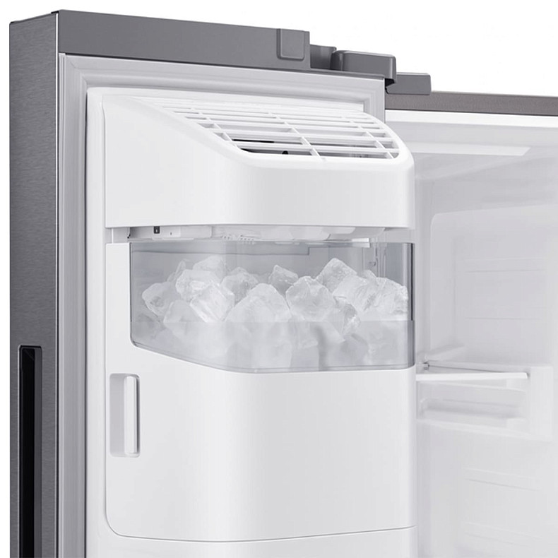 Холодильник Side-by-Side Samsung RS64DG5303S9UA