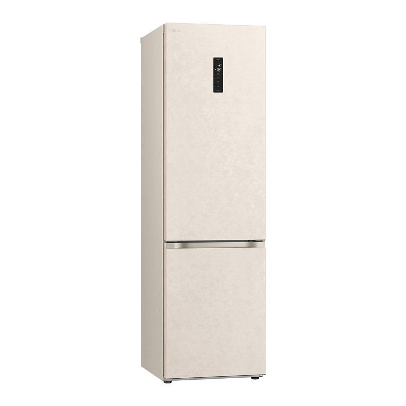 Холодильник LG GC-B509FEPW