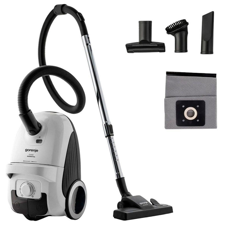 Пылесос Gorenje VC 2221 G4EW