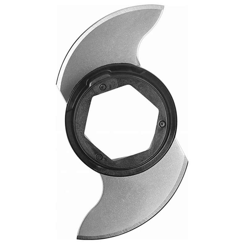 Кухонний комбайн KitchenAid 5KFP0719EER красний