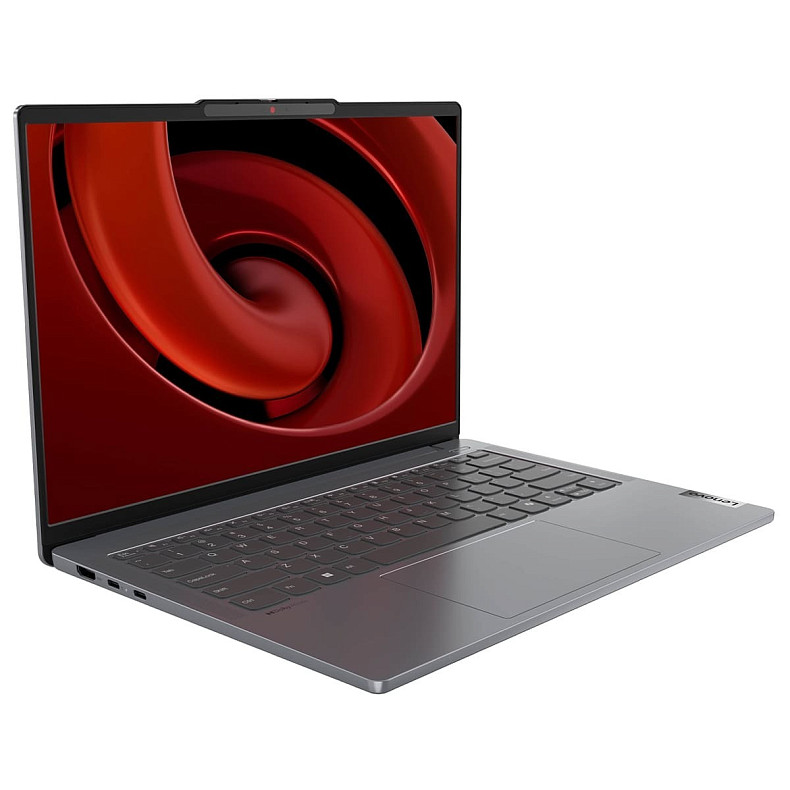 Ноутбук Lenovo 14_2.8K_OLED/R7 8845HS/32/1TB SSD/UMA/DOS/ BL/Arctic grey IdeaPad Pro 5 14AHP9