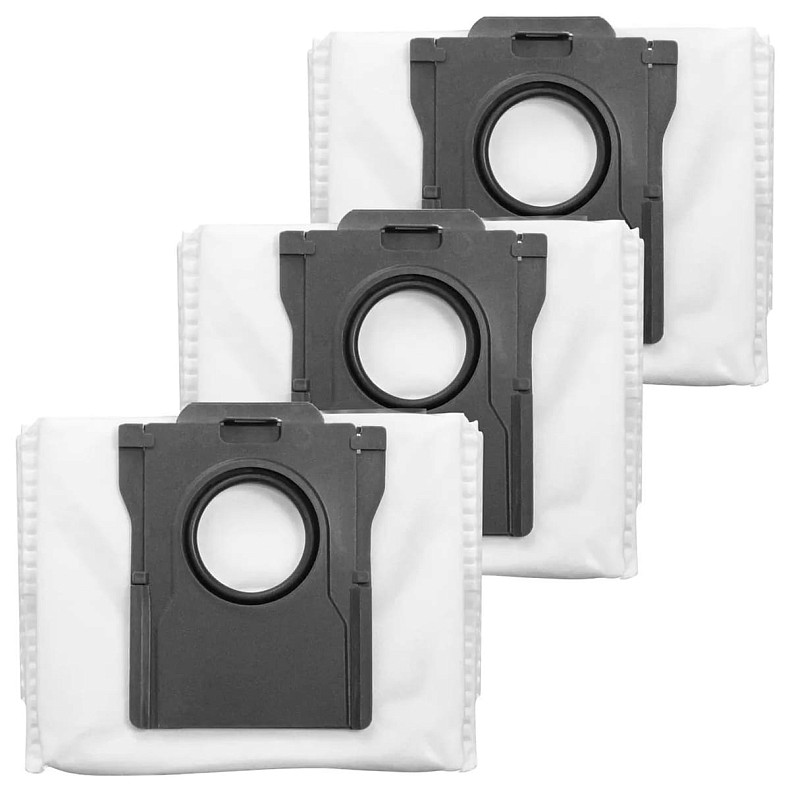 Мішки для станції автовигрузки сміття Mova E30 Ultra, P50 Ultra, P50 Pro Ultra (MRDB8)