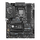 Материнская плата MSI Z890 Gaming WiFi Socket 1851