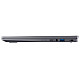 Ноутбук Acer Swift Go 14 SFG14-63 14" 2.8K OLED, AMD R5-8645HS, 16GB, F512GB, UMA, Win11, серый