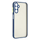 Чехол-накладка Armorstandart Frosted Matte для Samsung Galaxy A14 SM-A145/A14 G5 SM-A146 Navy Blue (