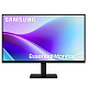 Монитор Samsung 27" Essential S3 LS27F320 (LS27F320GAIXUA) IPS Black 120Hz