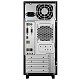 Компьютер ASUS U500MA-R5300G001R TWR, AMD R3-5300G, 16GB, F256GB, UMA, WiFi, кл+м, W10P