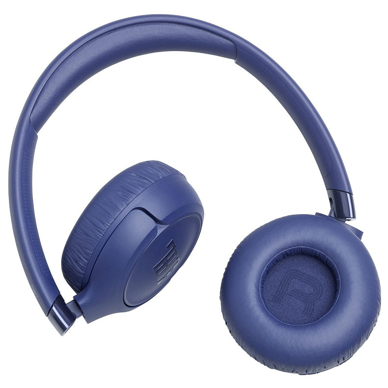 Наушники JBL Tune 680 NC Blue (JBLT680NCBLU)