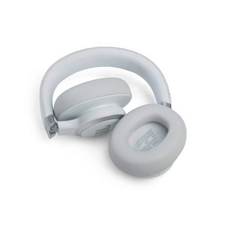 Навушники JBL Live 660 NC White (JBLLIVE660NCWHT)