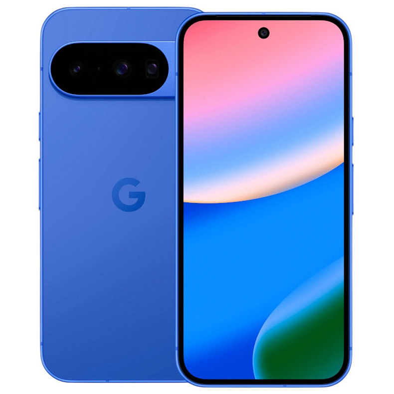 Смартфон Google Pixel 10 12/128GB Indigo