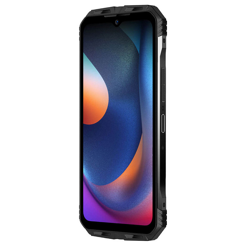 Смартфон Doogee S100 12/256Gb Yellow EU