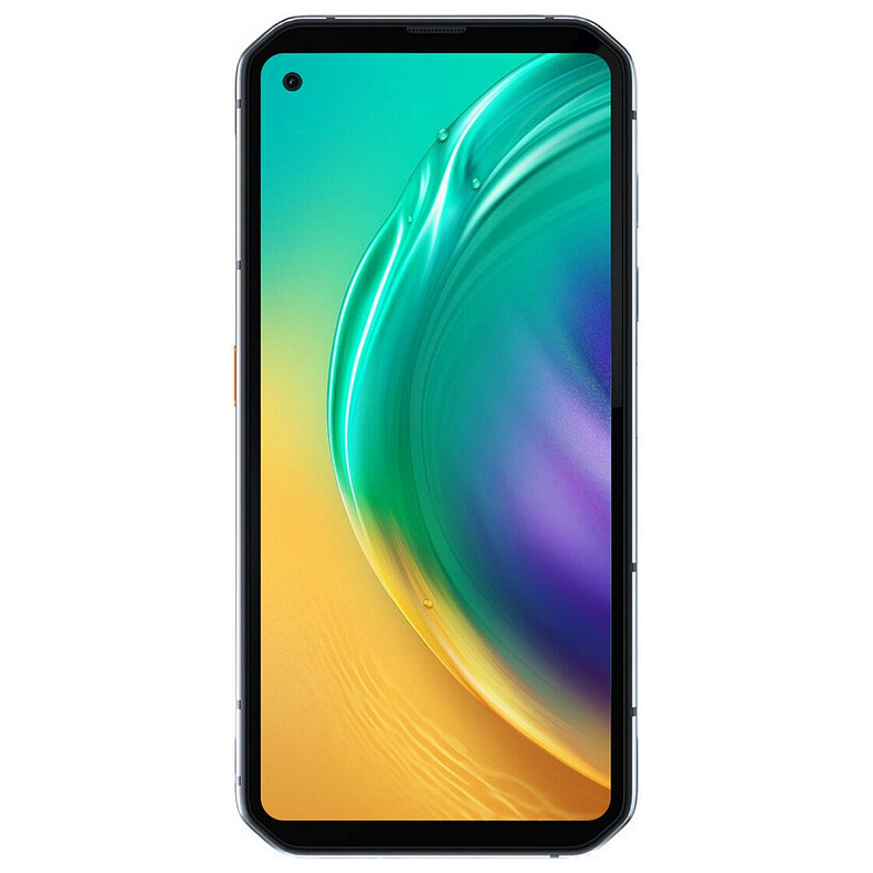 Смартфон Blackview BL6000 Pro 8/256GB Cosmic Grey (6931548306726)