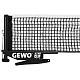 Сітка для настільного тенісу Gewo CS Clip black (89399100)