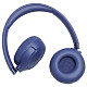 Наушники JBL Tune 680 NC Blue (JBLT680NCBLU)