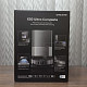 Робот-пилосос миючий Dreame X50 Ultra Complete Black - Уцінка