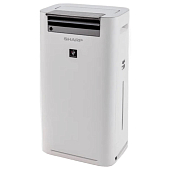 Очищувач повітря Sharp KC-G50EUW