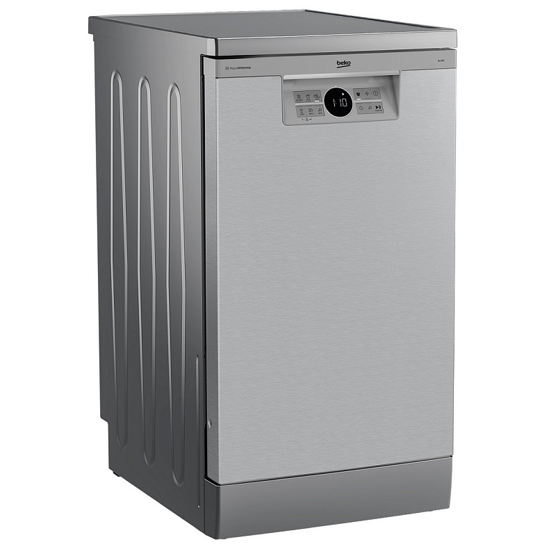 Посудомийна машина Beko BDFS26020XQ