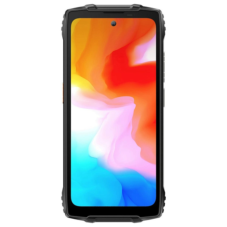 Смартфон Oscal Pilot 2 8/256GB Black