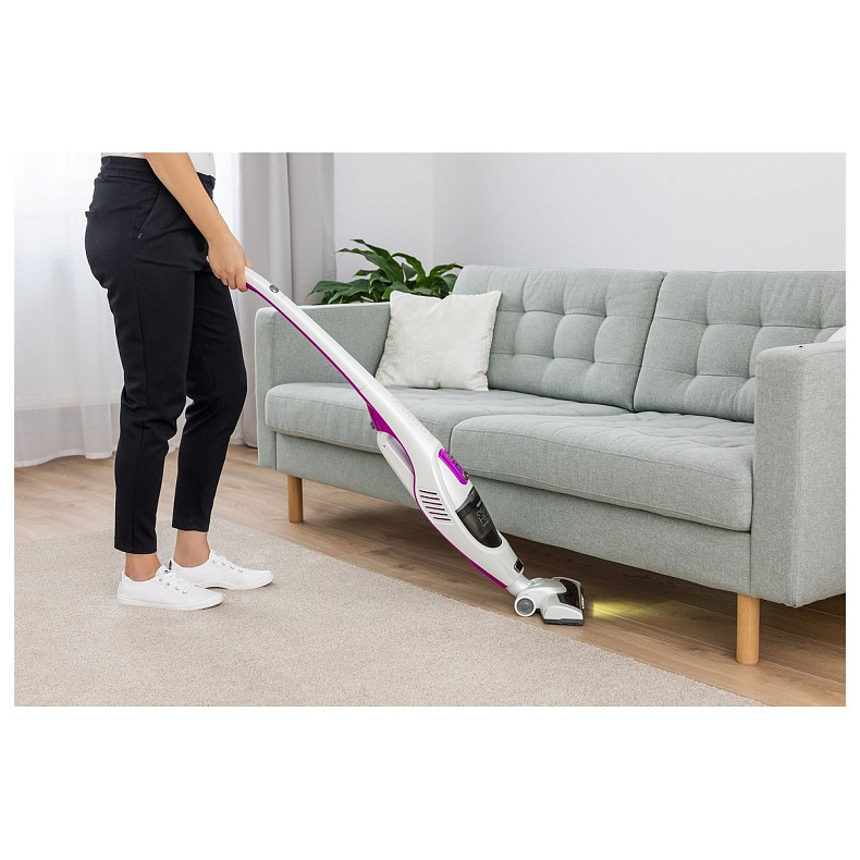 Акумуляторний пилосос Sencor SVC7814VT