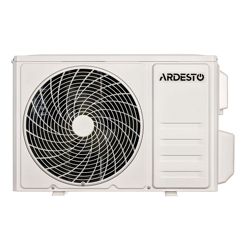 Кондиционер Ardesto ARD-E18-R32 55м2 on/off 18000BTU 5.0 кВт A/A -7°С R32 белый