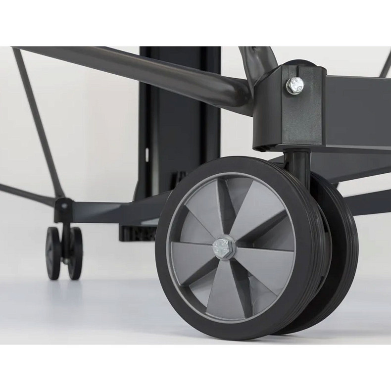 Теннисный стол Garlando Premium Outdoor 6 mm Grey (C-570E)