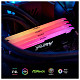 ОЗП Kingston DDR4 8GB 3200 FURY Beast RGB