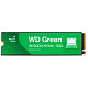 SSD диск WD Ggreen SN3000 M.2 NVME 2TB WDS200T4G0E
