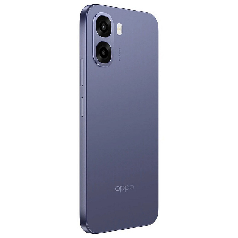 Смартфон Oppo A6X 4/128GB (CPH2819) Plum Purple
