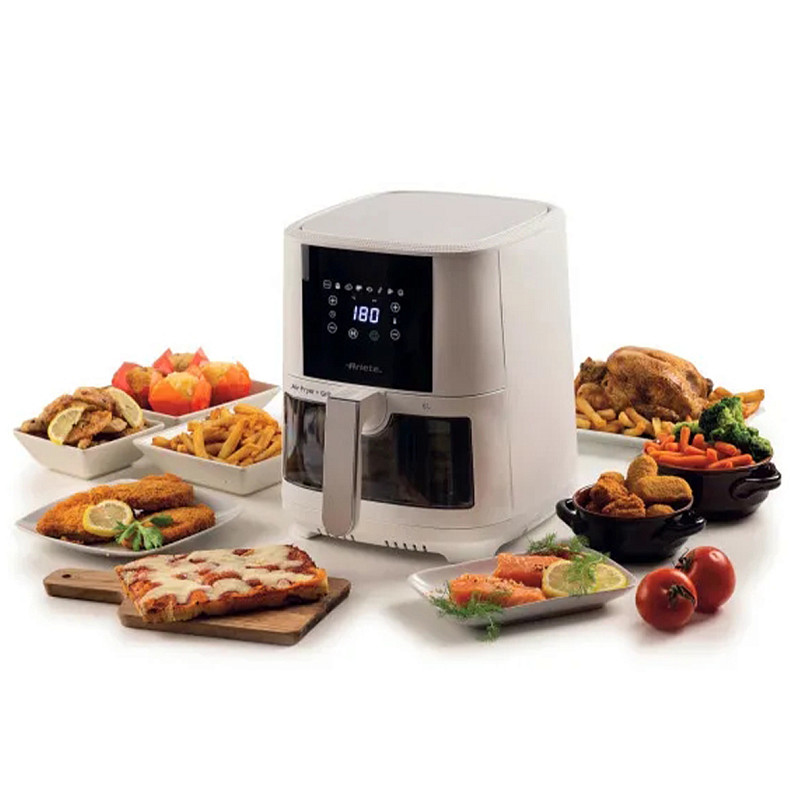 Мультипечь Ariete 4626 WH