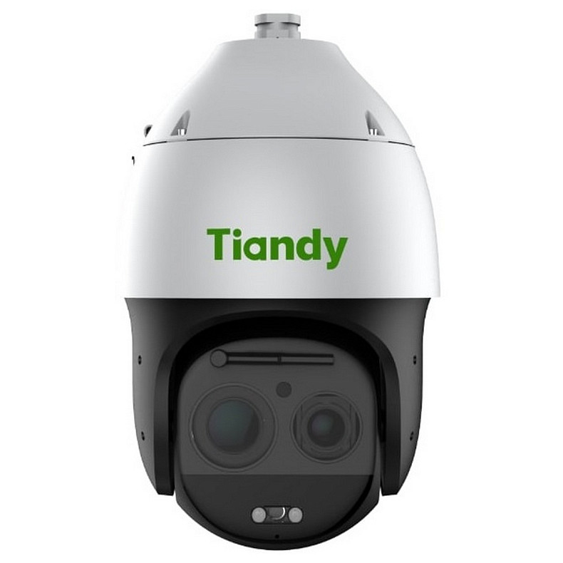 IP-камера відеоспостереження Tiandy TC-H348M