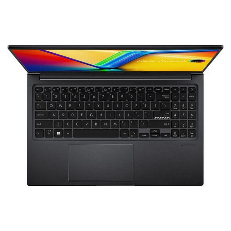 Ноутбук Asus Vivobook 15 OLED M1505YA-L1034 (90NB10Q1-M00160) Indie Black