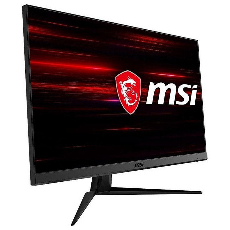 Монітор MSI 27" G2712 IPS Black 170Hz