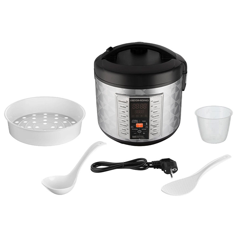 Мультиварка Redmond RMC-M26