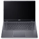 Ноутбук Acer Chromebook Plus CB515-2H 15" FHD IPS, Intel i5-1335U, 16GB, F512GB, UMA, ChromeOS, серый