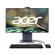 Моноблок Acer Aspire S27-1755 27" QHD, Intel i5-1240P, 16GB, F512GB, UMA, WiFi