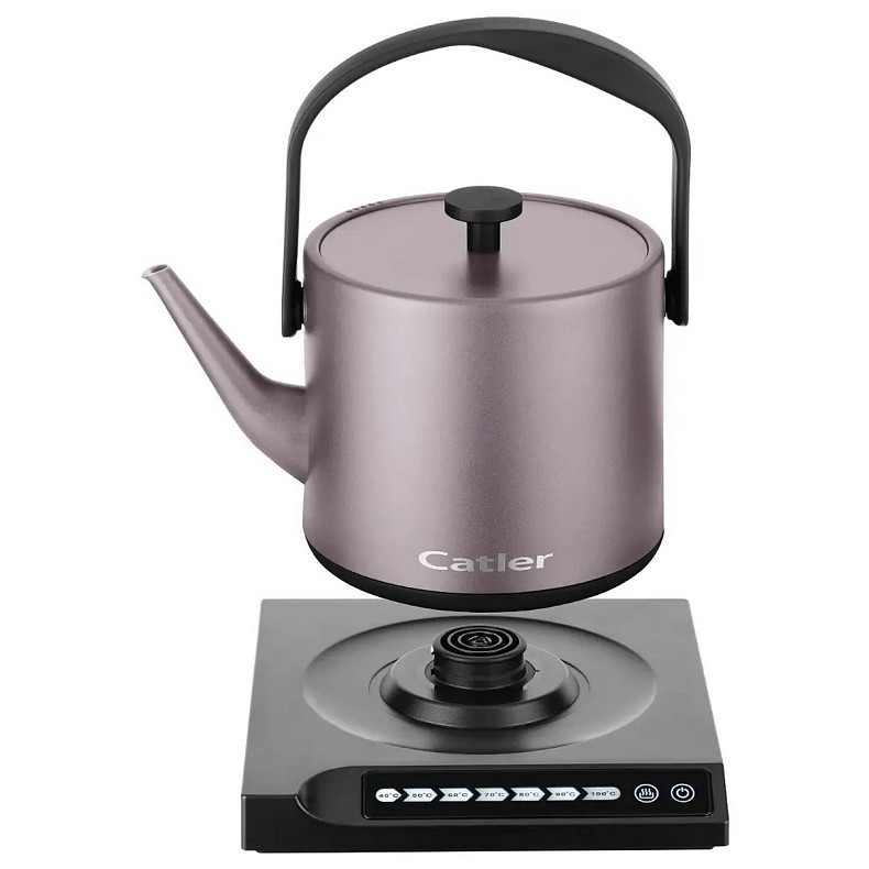Електрочайник Catler BM505ELISABETH