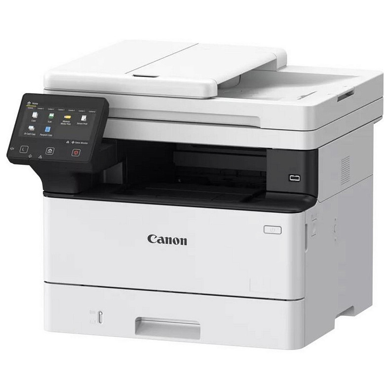 МФУ Canon i-SENSYS MF465dw з Wi-Fi (5951C007)